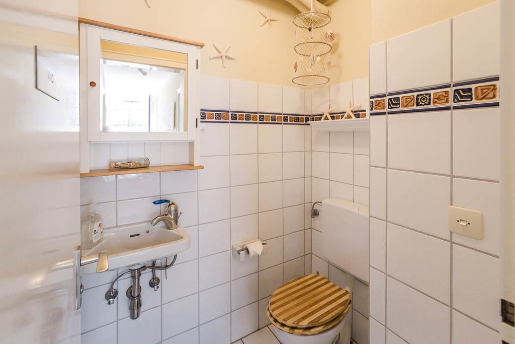 Immenhof Leilighet Flensburg Rom bilde